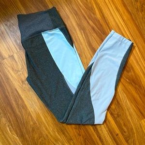 NIKE dry fit ankle legging